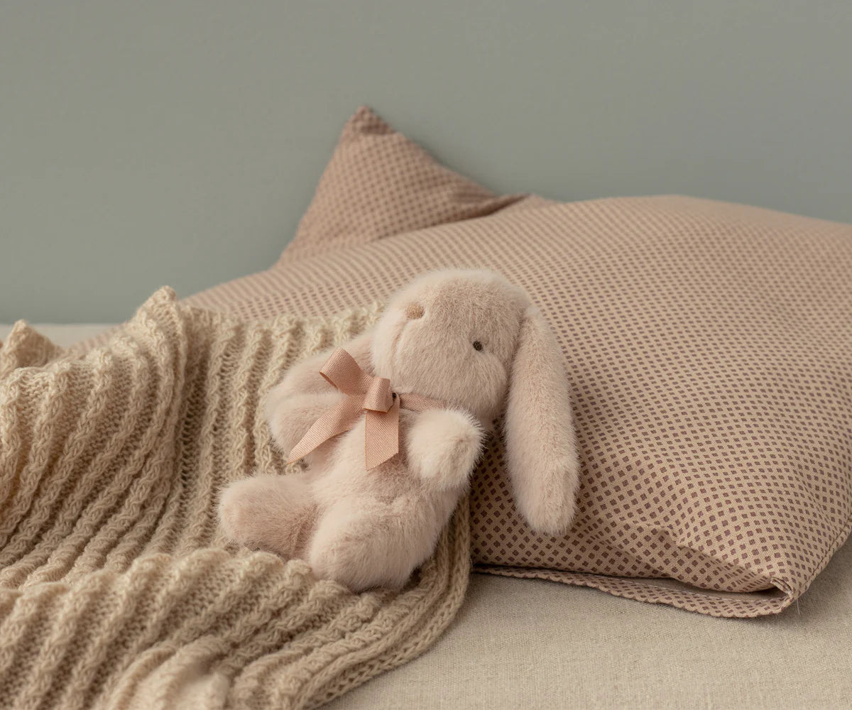 Bunny Plush Mini - Light Powder