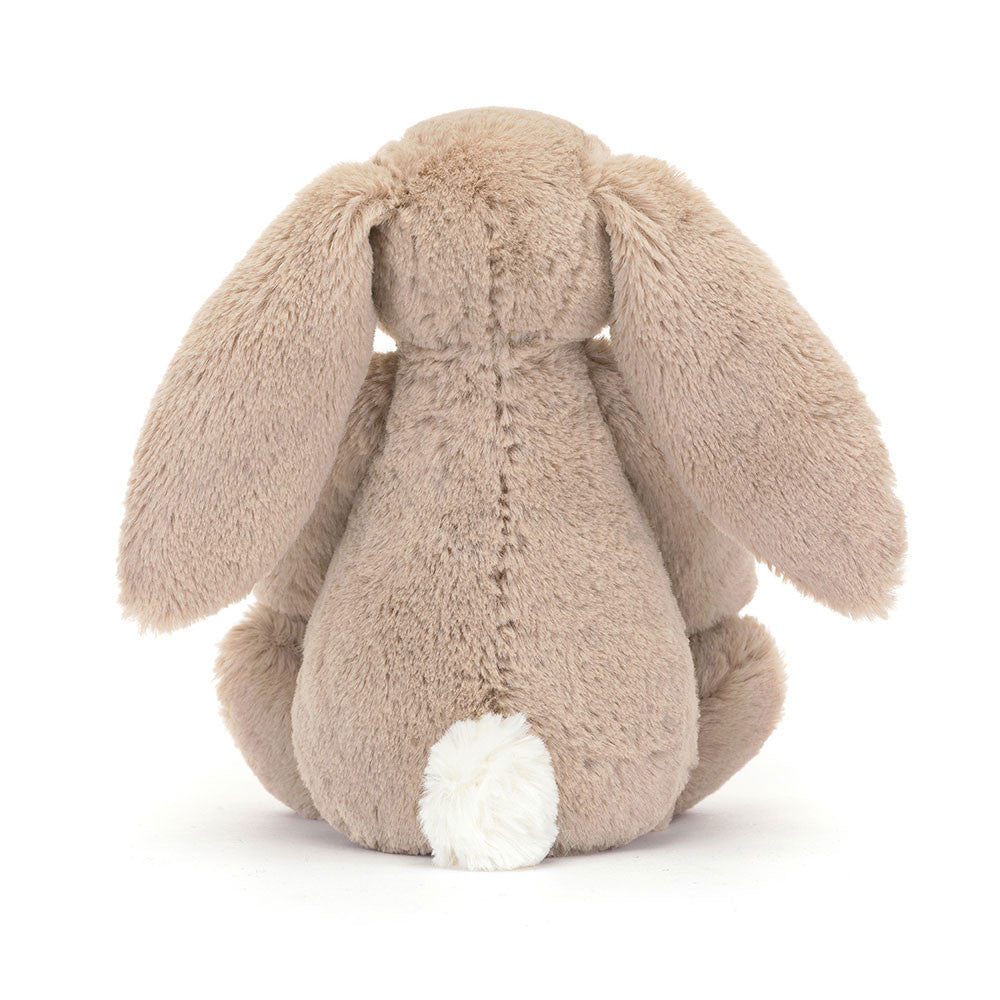 Blossom Beige Bunny 'Petal' - Little