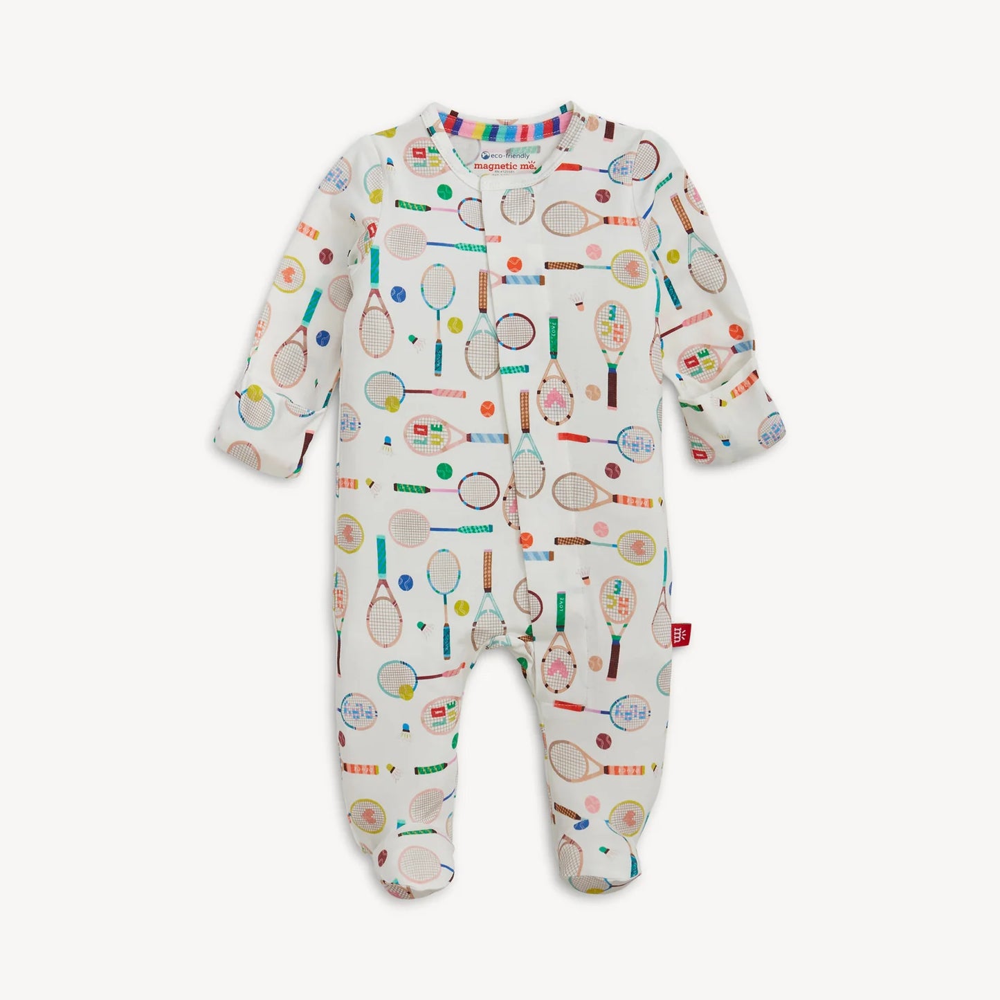 Modal Magnetic Footie - Love All