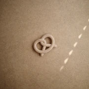 Pretzel Teether - Mushie