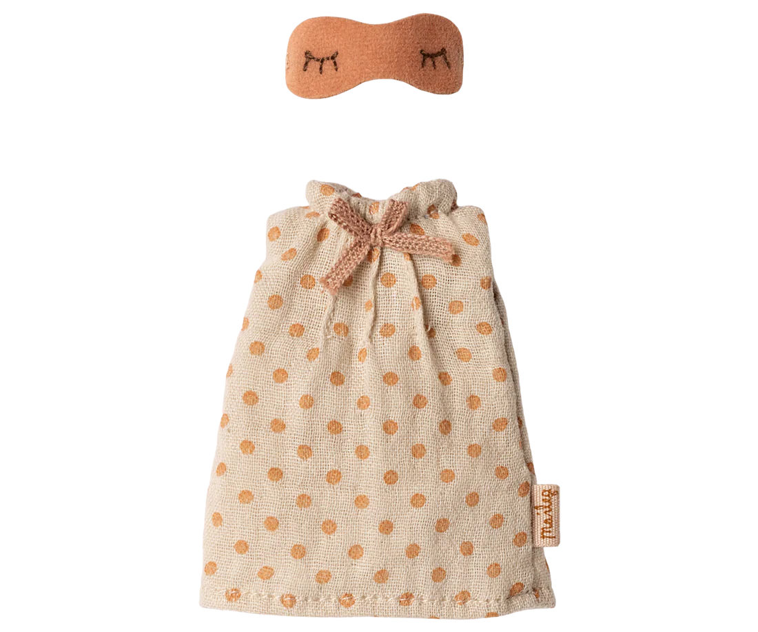 Mum & Dad Mouse Clothes