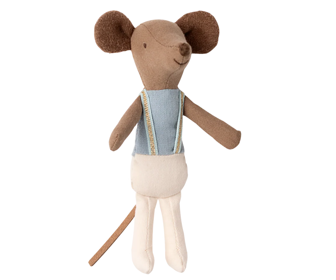 Ballet Dancer - Big Brother