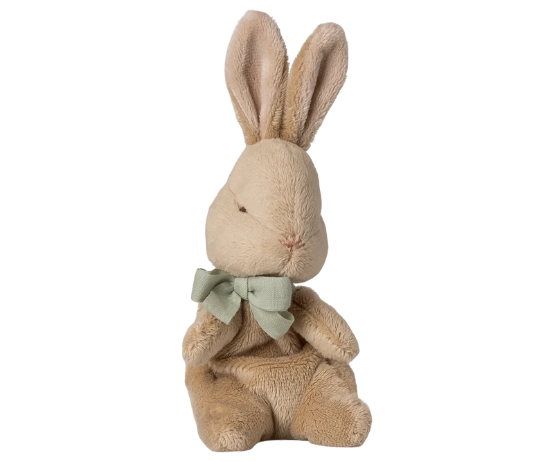 My First Bunny-Mint