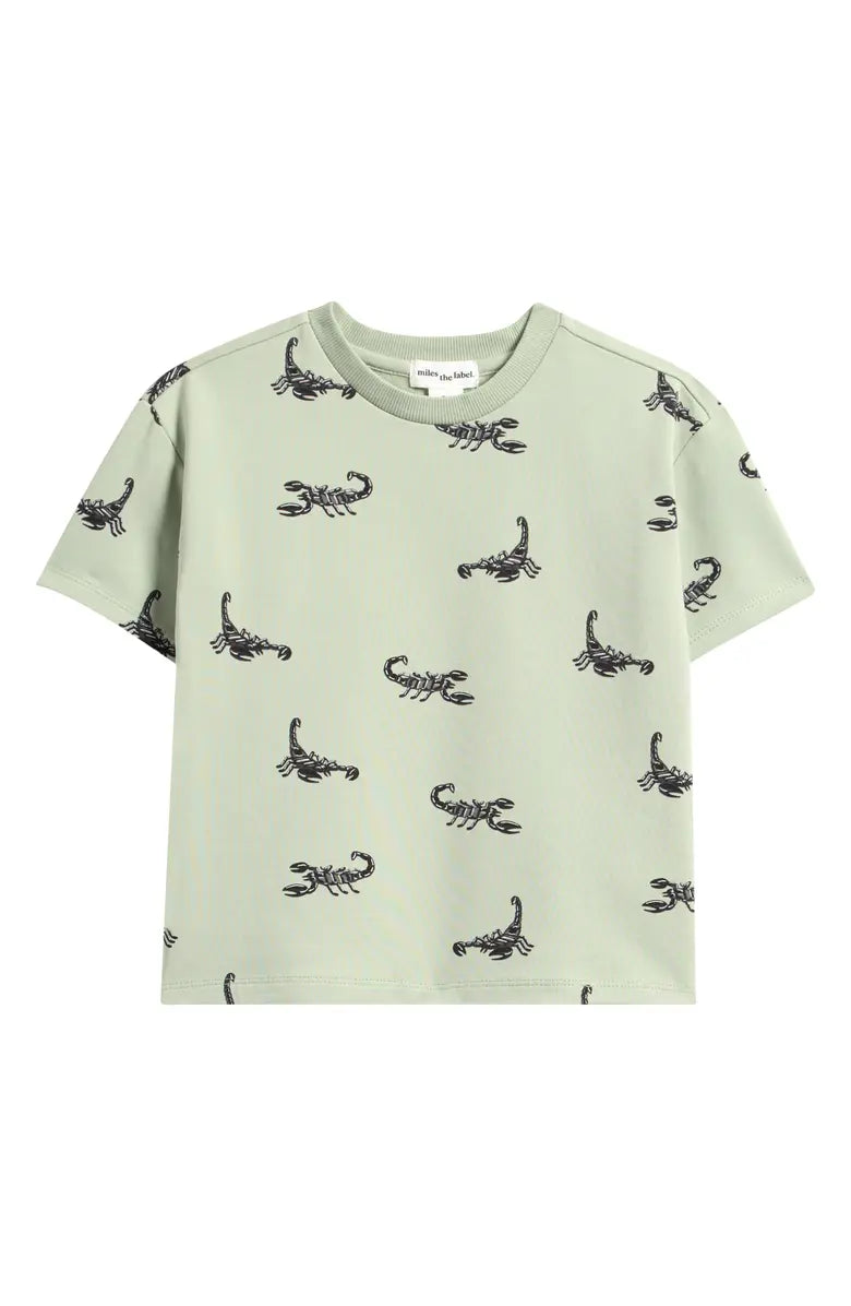 Scorpion Tee