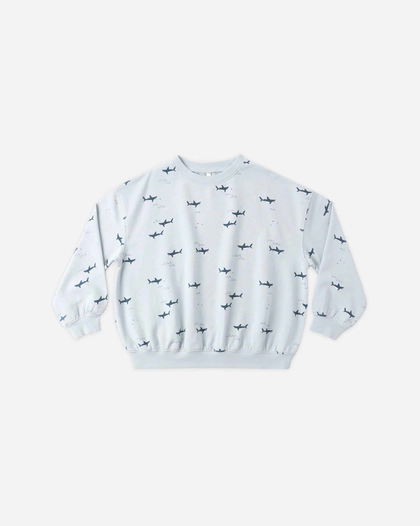 Sweatshirt Sharks