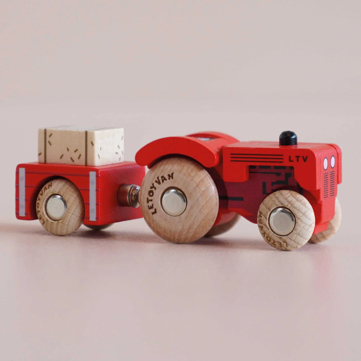 No. 34 GT190 Tilly