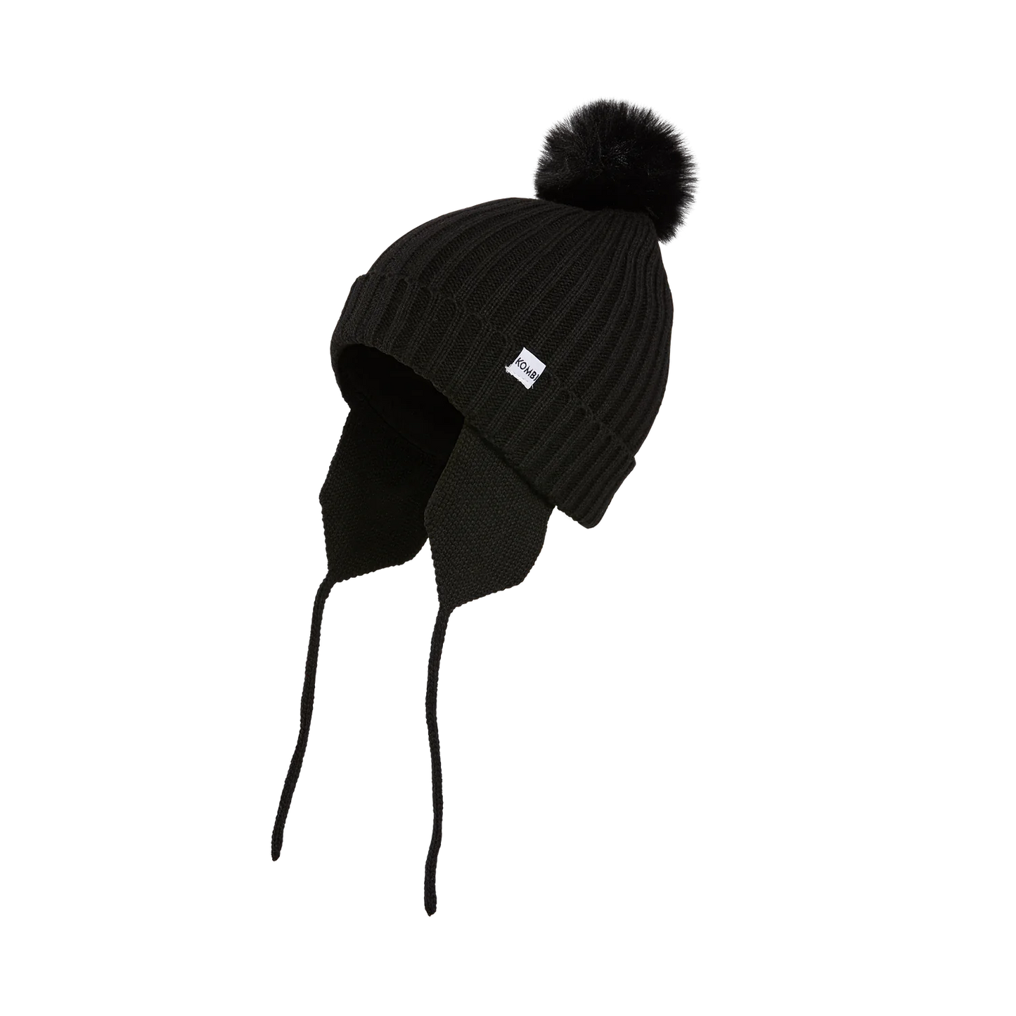 Simply Peruvian Pom Pom Toque