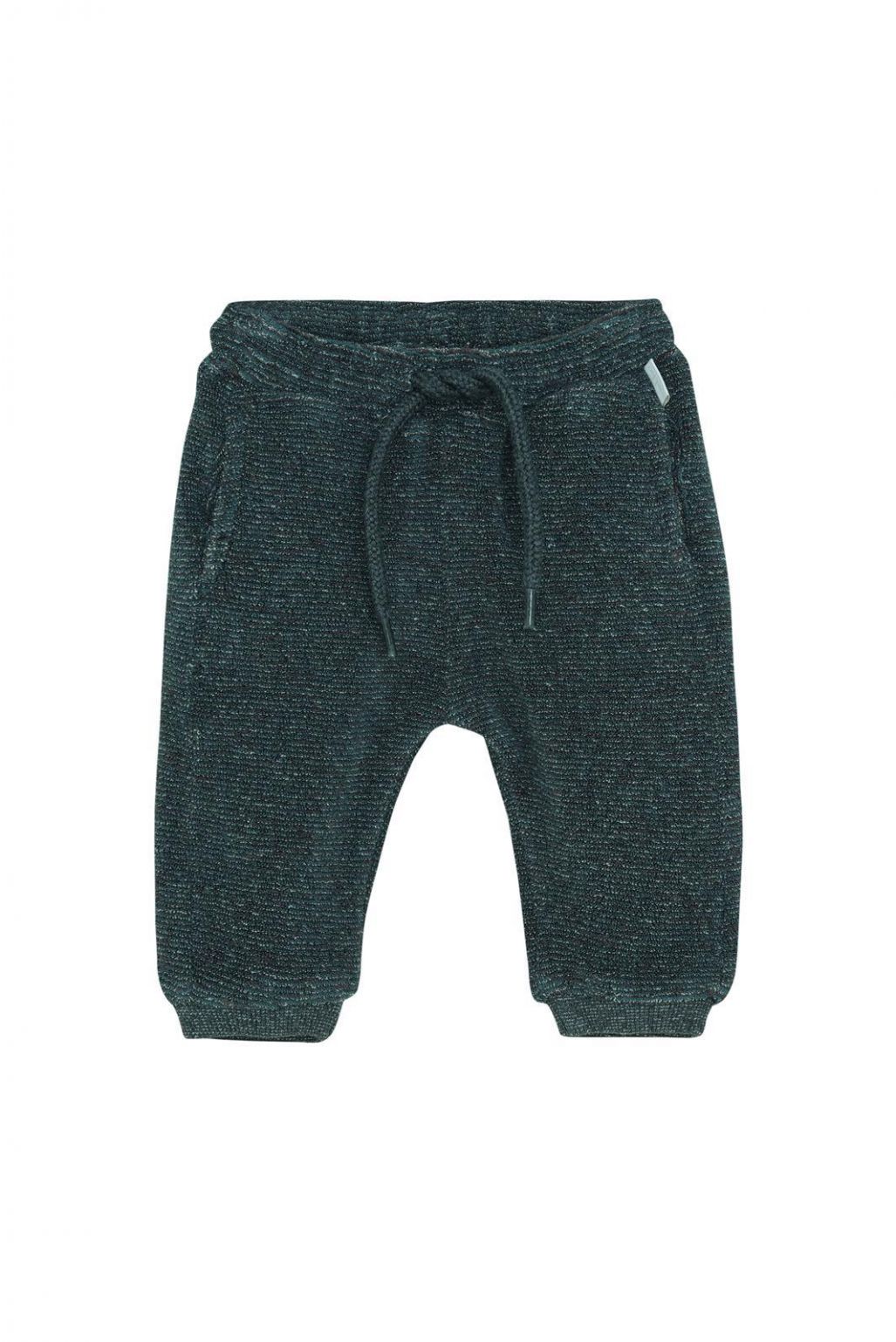Sowang Relaxed Joggers -