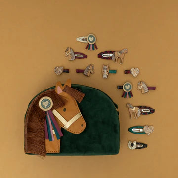 Pony pals mini clic clacs