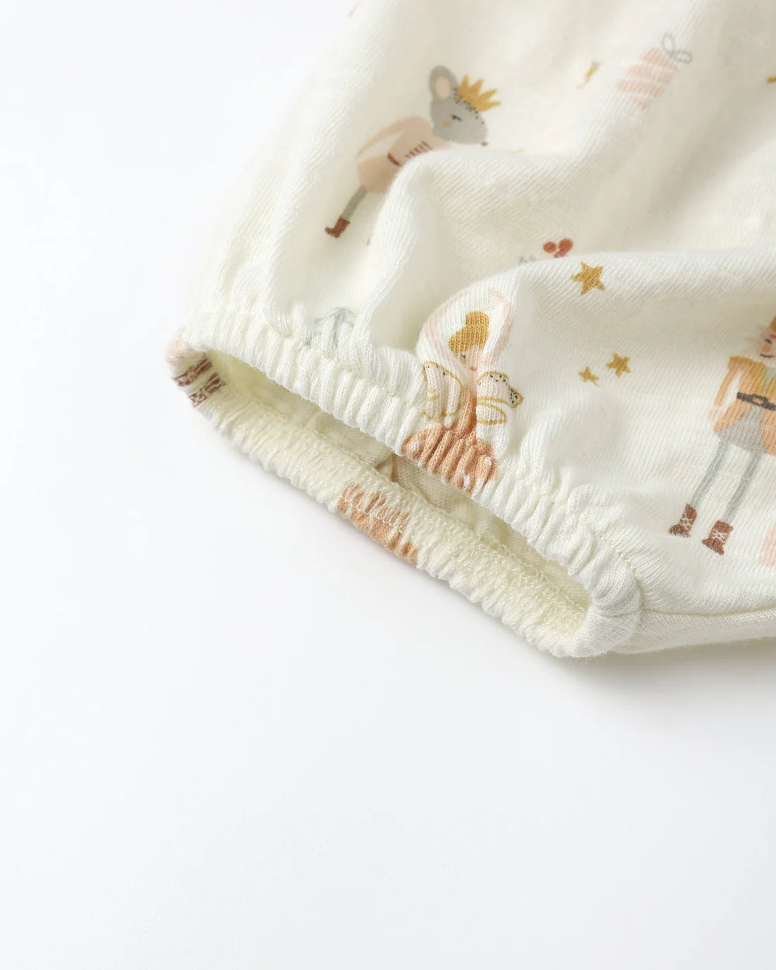 Brea Dress - Nutcracker