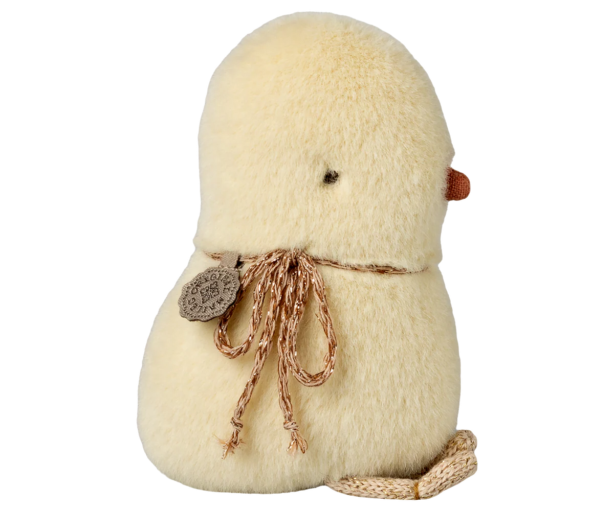 Chicken Plush