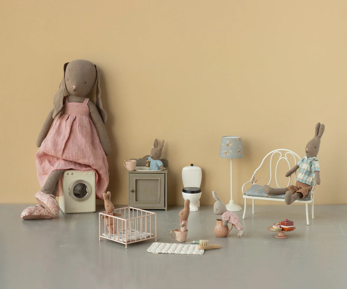 Floor Lamp Miniature