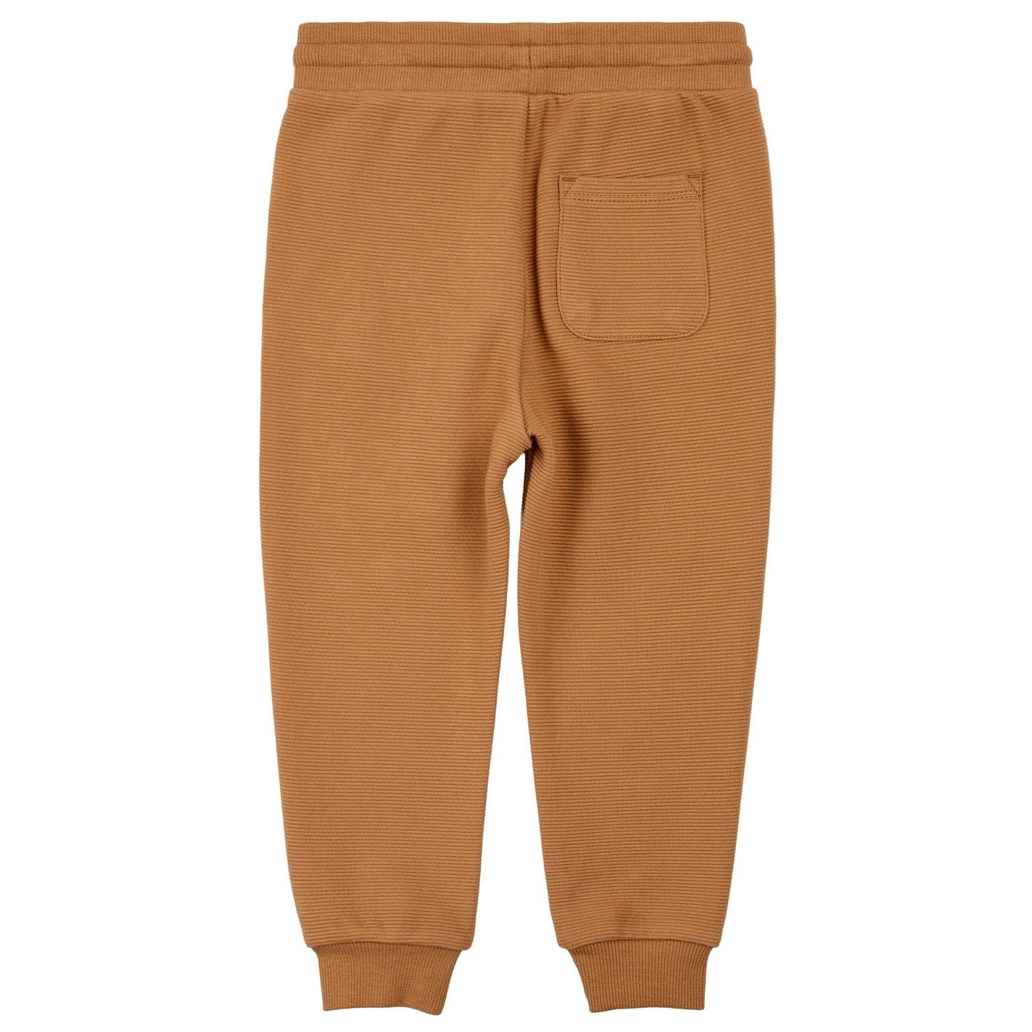 Pant Knit-Camel