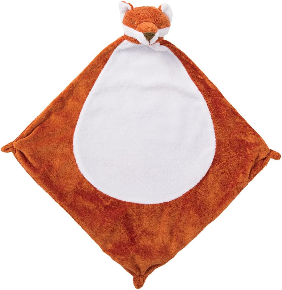 Angel Dear Animal Blankie Fox