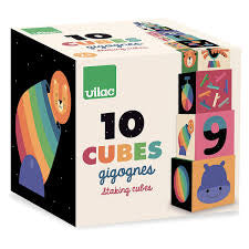 ANDY WESTFACE - NESTING CUBES