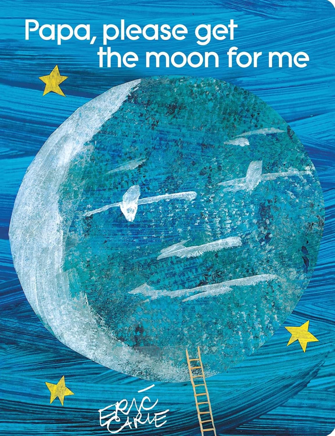 Papa, Please Get The Moon For Me