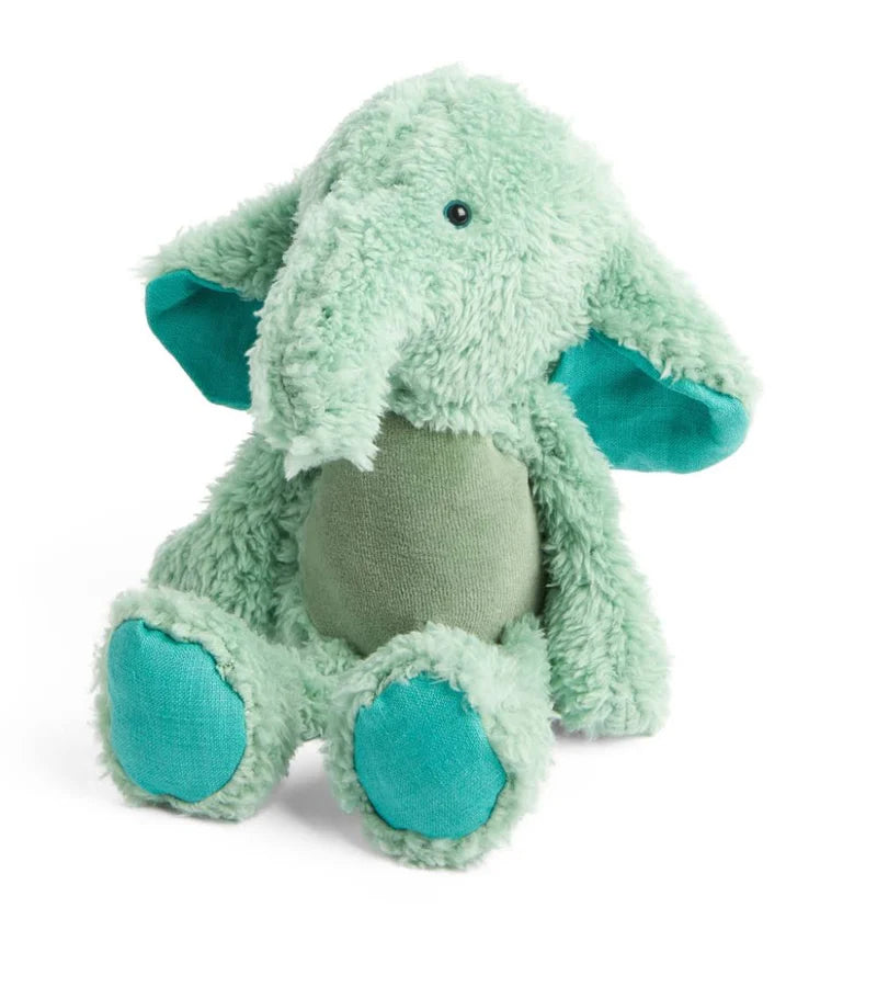 Les Baba Bou - Elephant - Moulin Roty