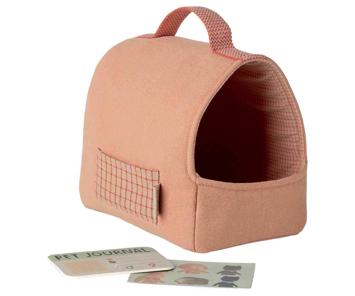 Pet Carrier