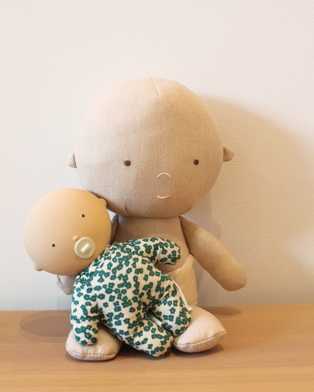 Gommu Mini Baby - Soft