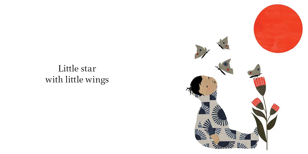 Little You By Julie Flett