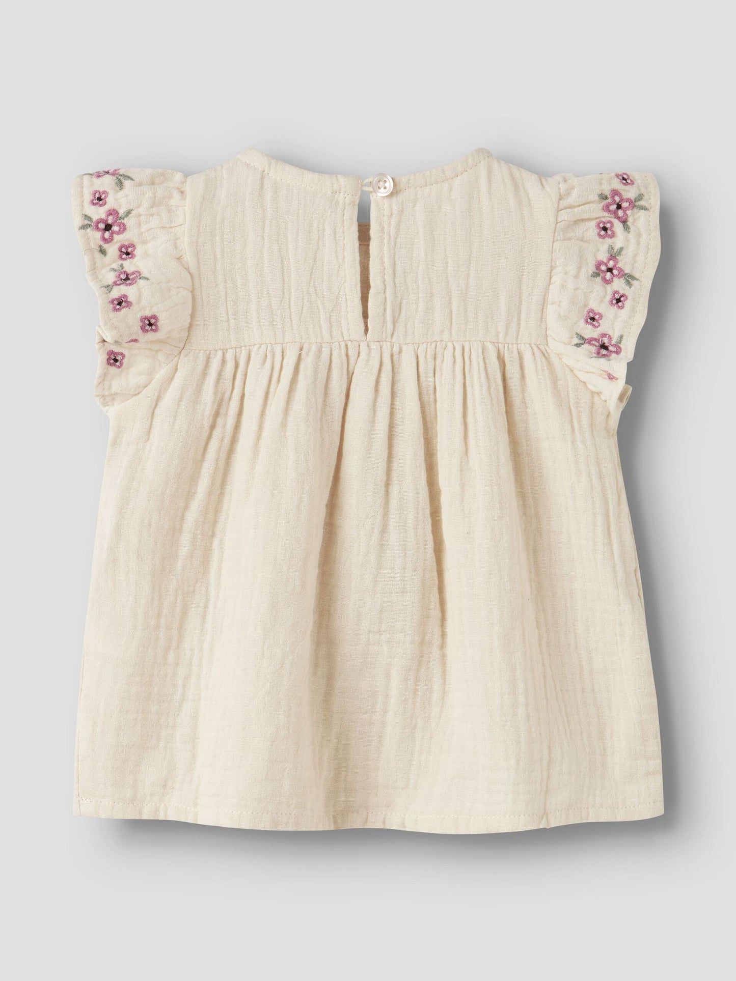 Himmas Short Sleeve Tunic
