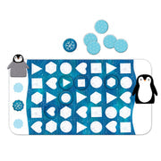 Penguin's Iceberg Adventure Cooperative Game