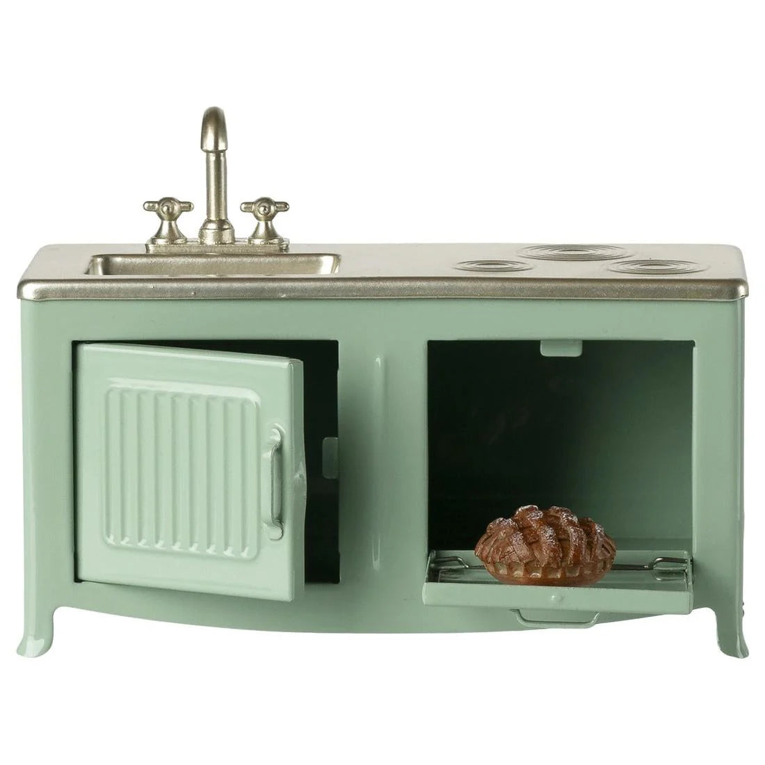 Kitchen -Mouse Mint - Maileg