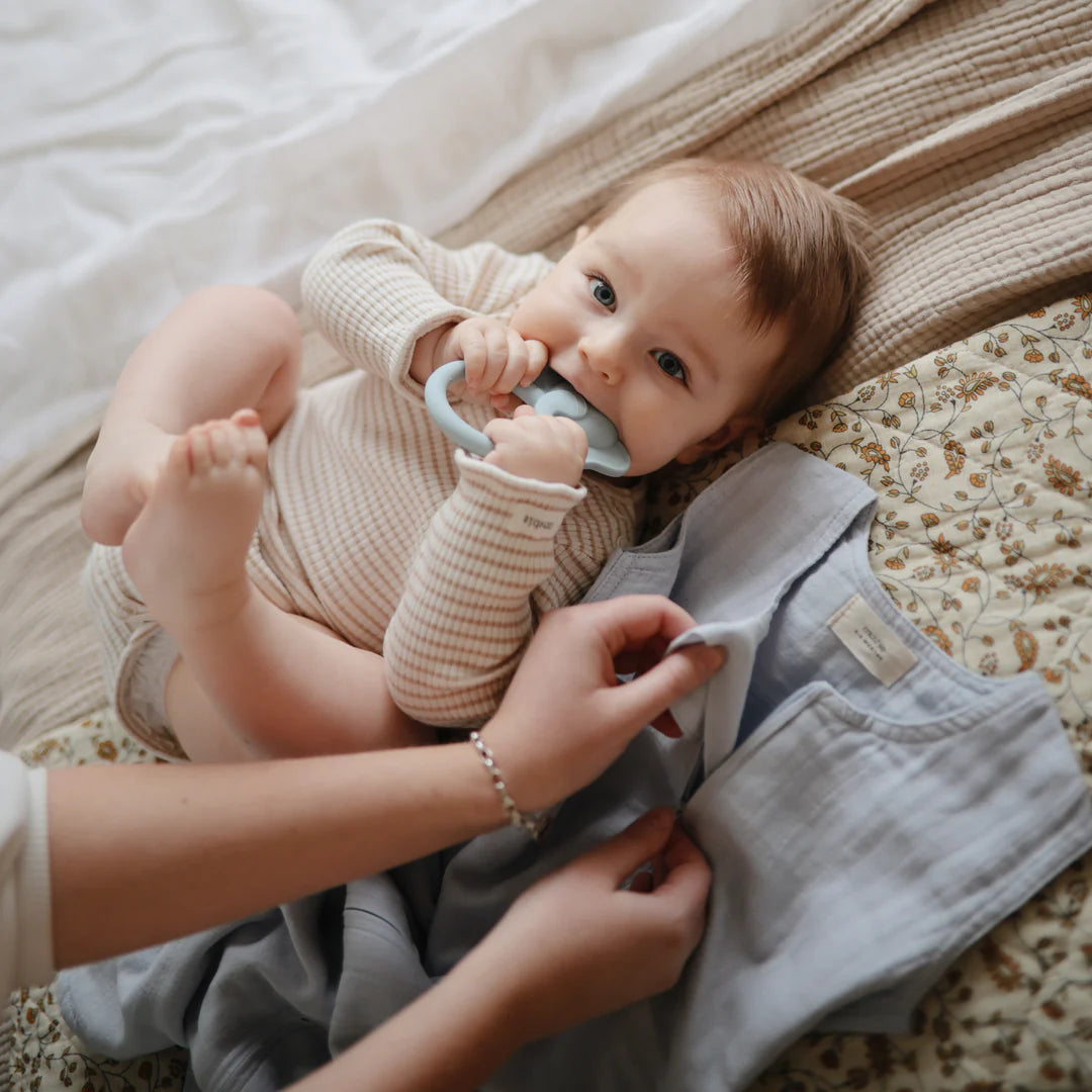 Teether - Mushie