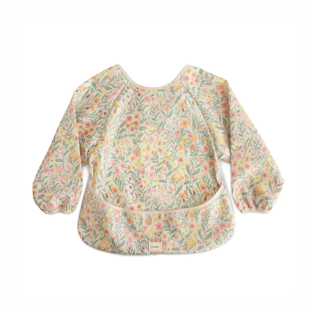 Long Sleeve Bib