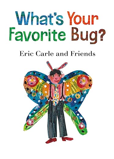 What’s your favourite Bug