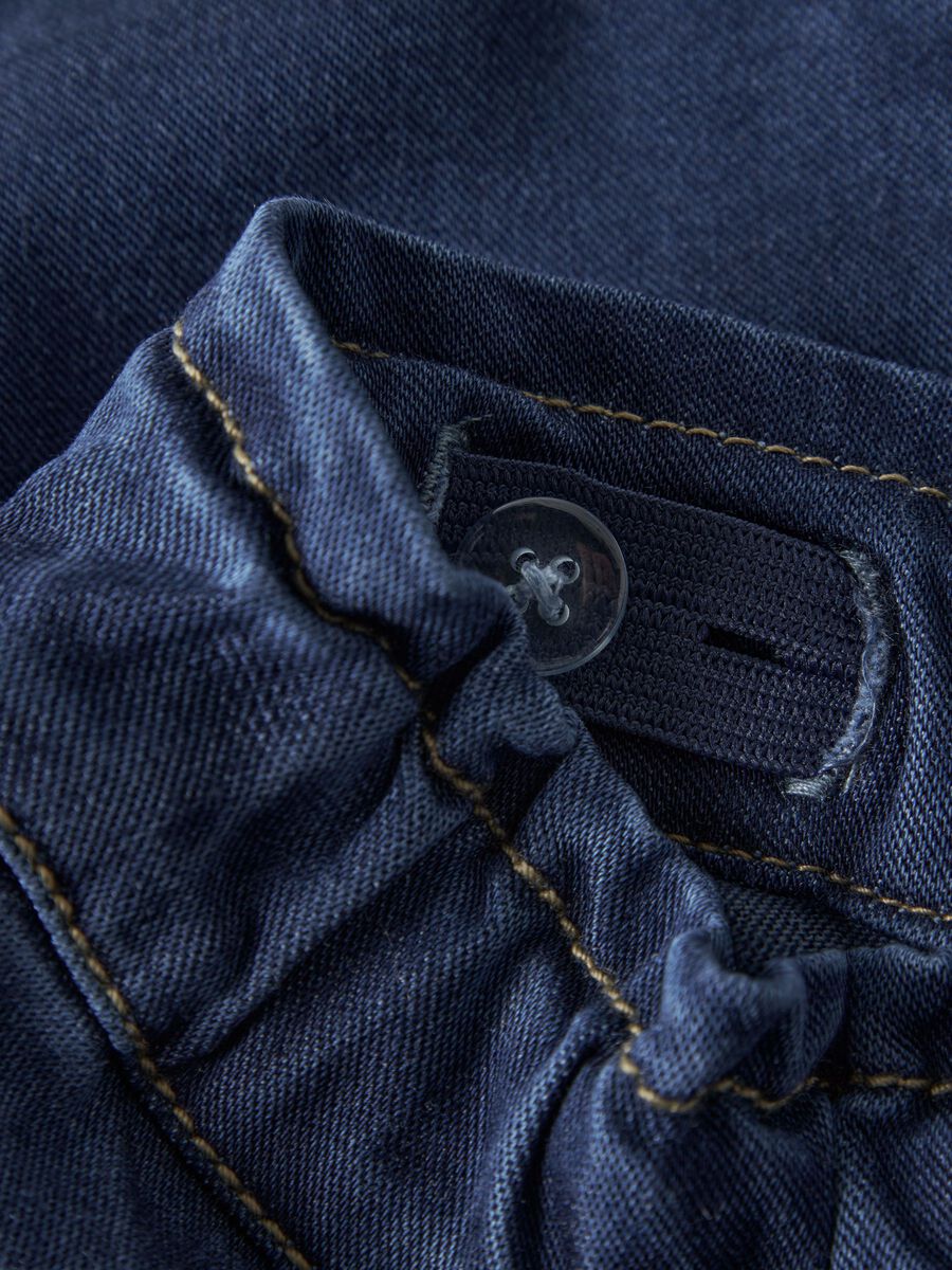 Regular Fit Jeans