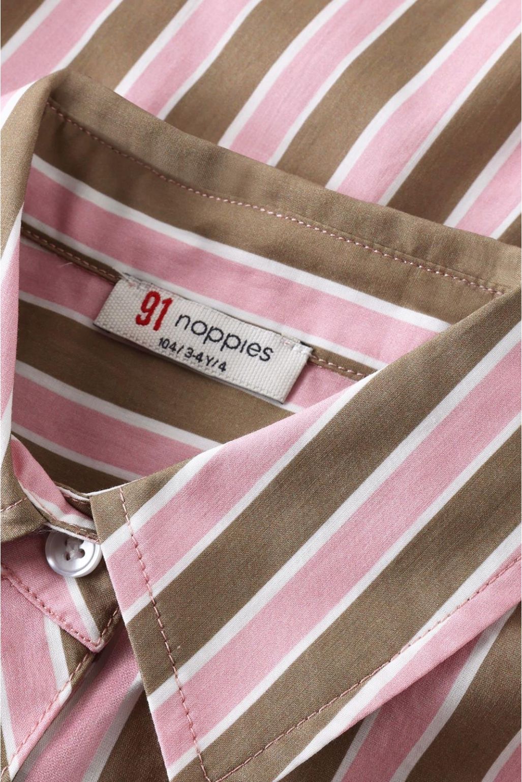 blouse - pastel lavender - Noppies