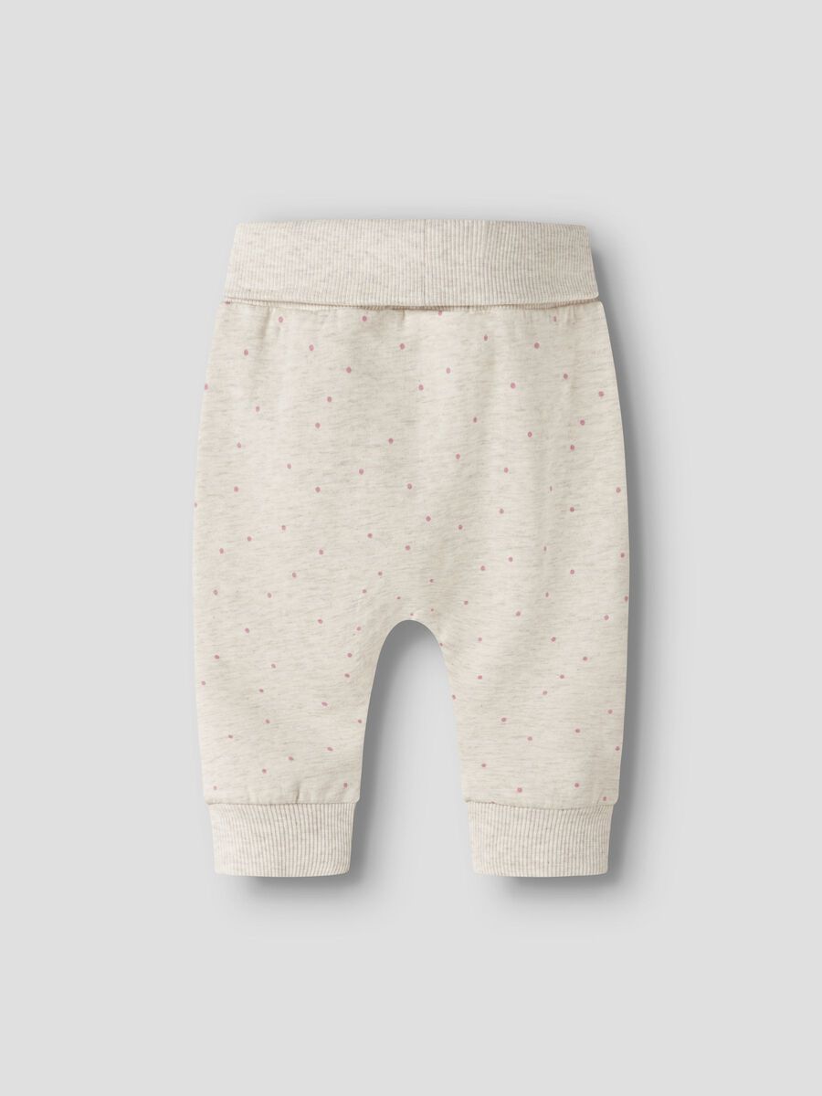 Regular Fit Sweatpants