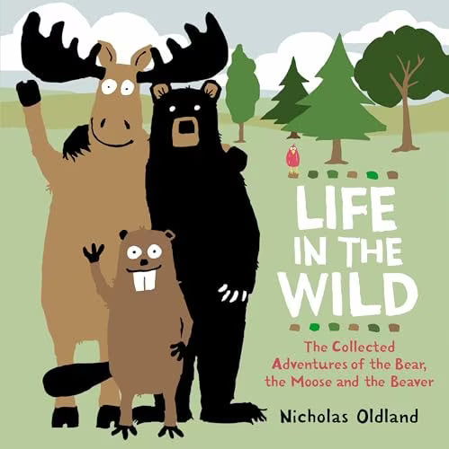 Life In The Wild