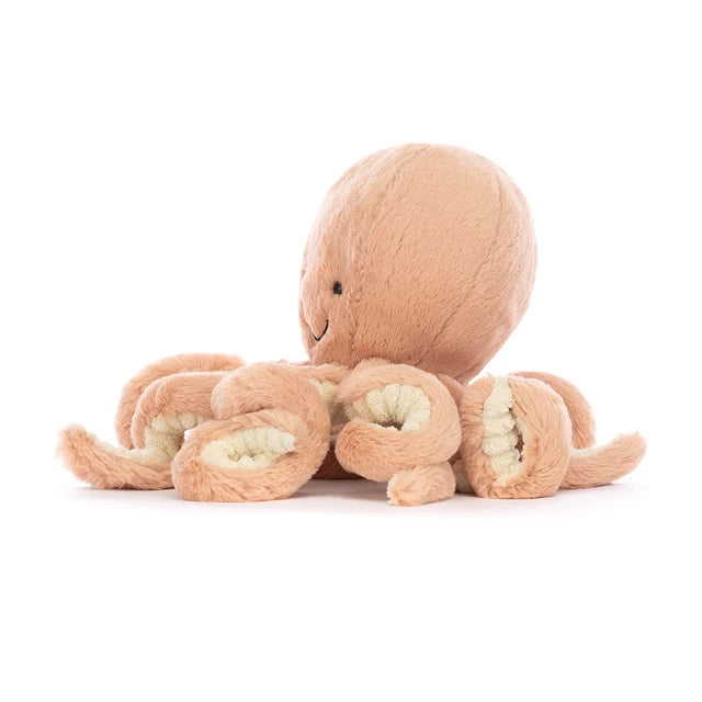 Odell Octopus - Small