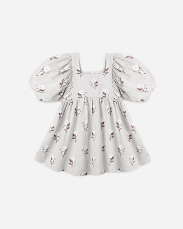Brea Dress - Wildflower