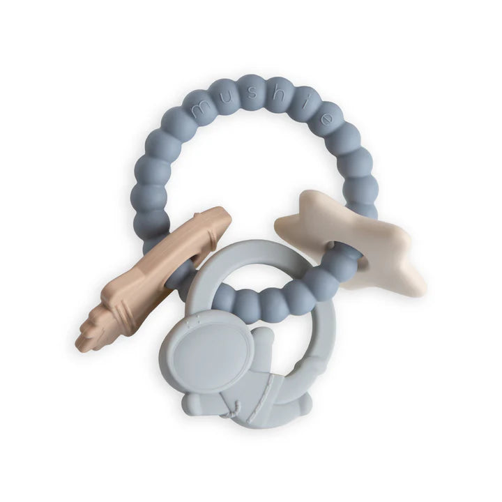 Teething Ring-Mushie