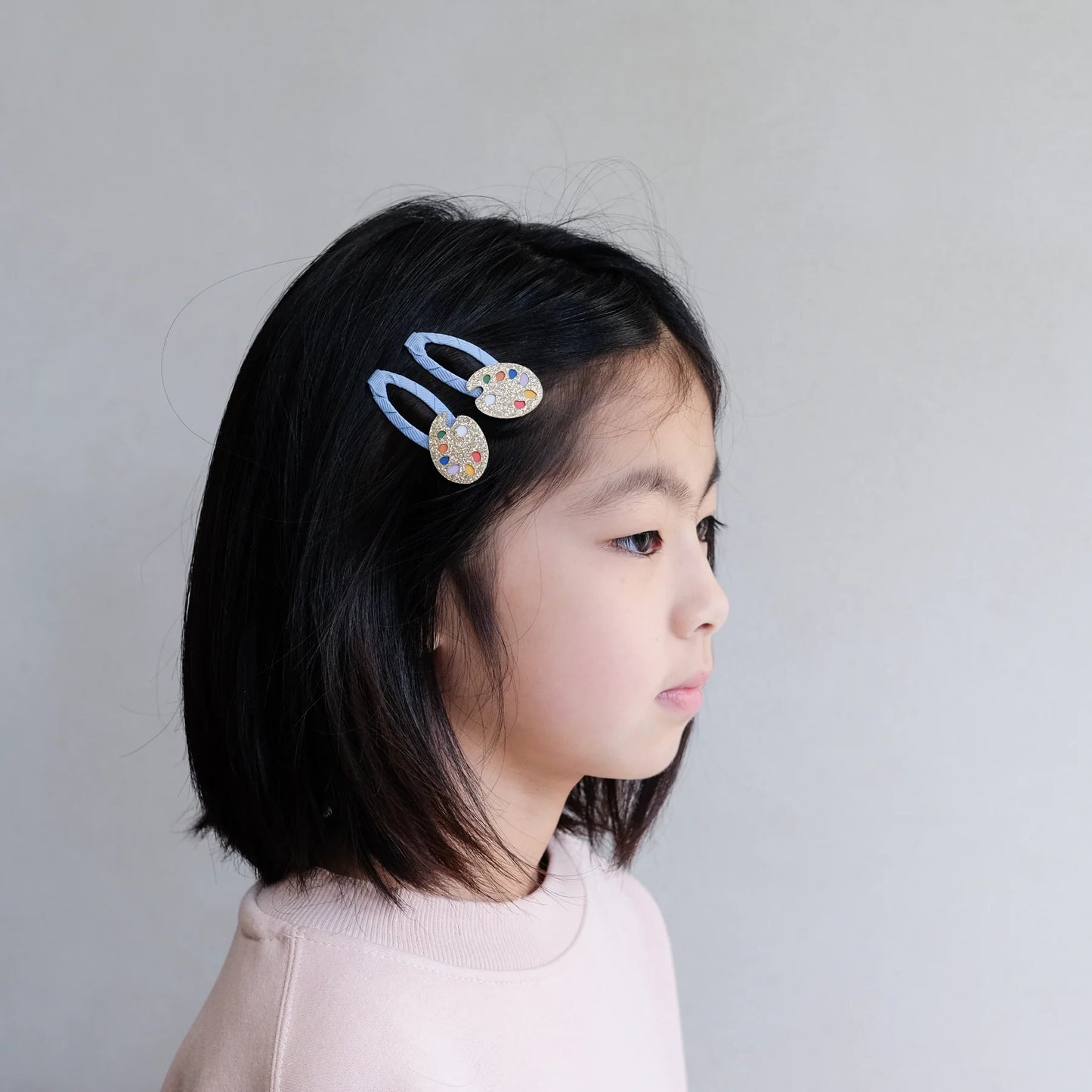 Artist Palette Clic Clacs