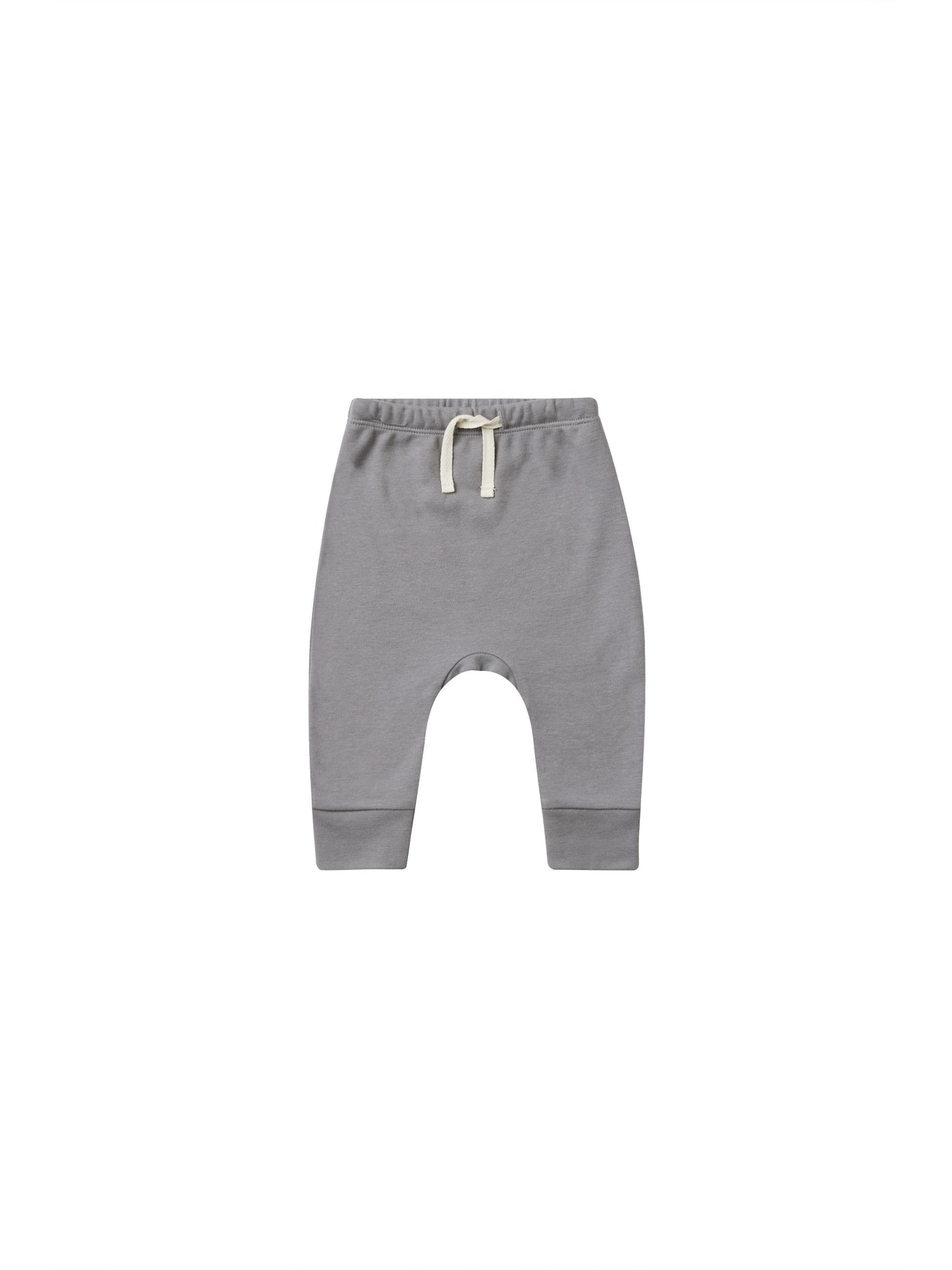 Drawstring Baby Sweatpants