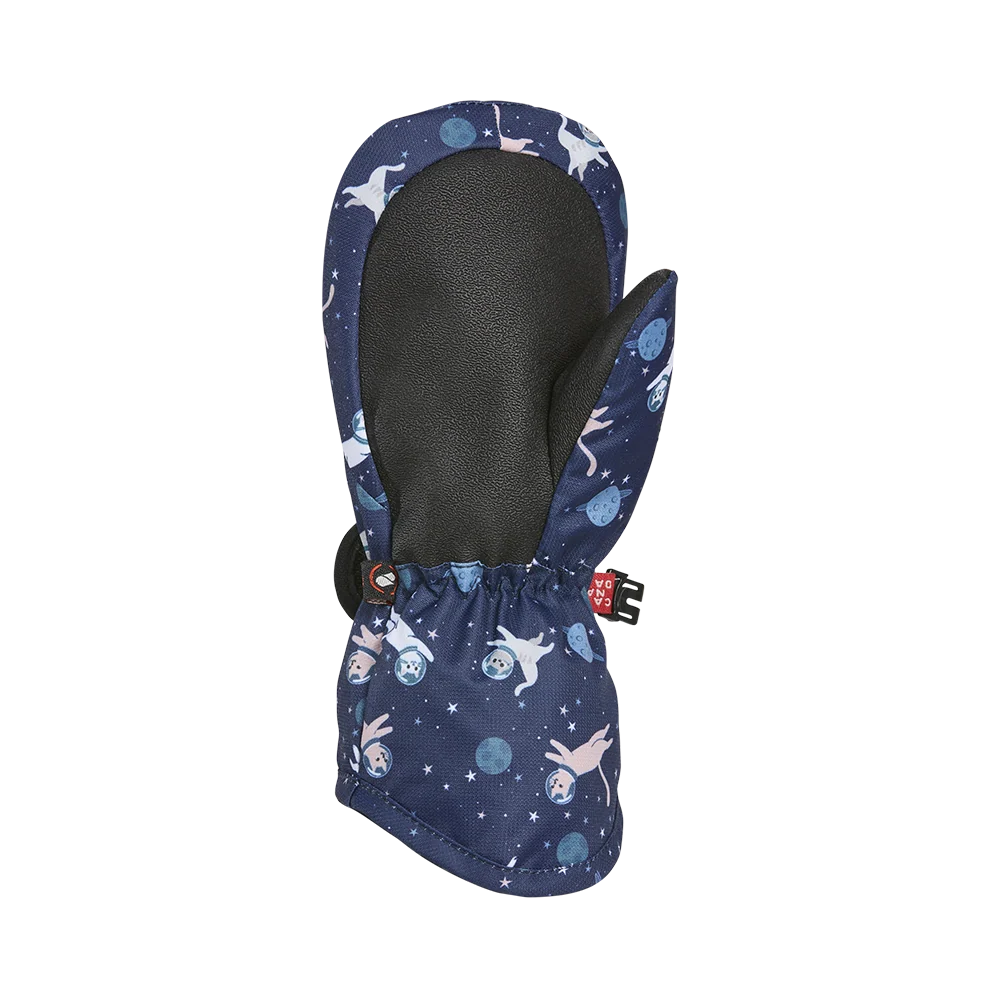 Graceful WATERGUARD Mittens - Children