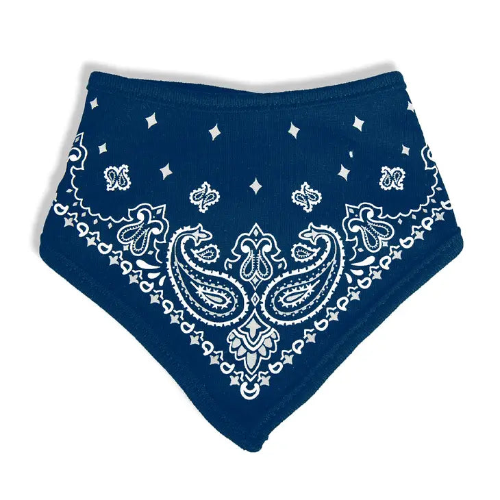 Bandana Bibs