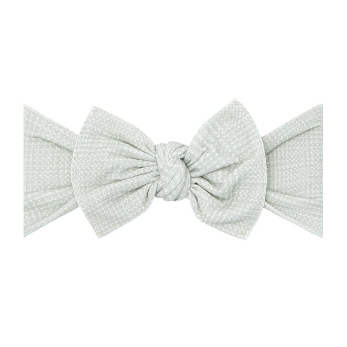 Headband - Printed Knot