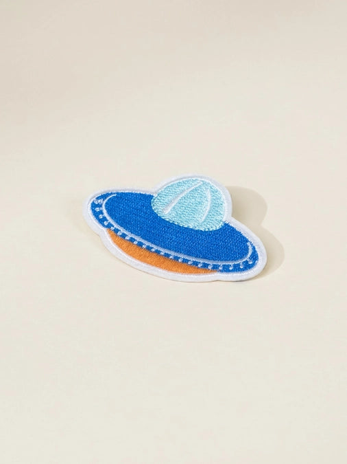 Reusable Stick On Patch