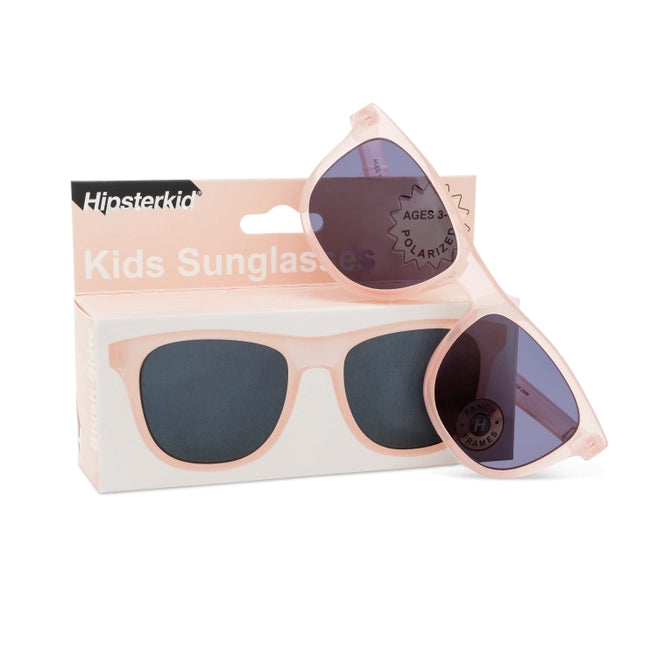 Extra Fancy Drifter Sunglasses - Toddler