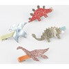 Dino Hair Clips