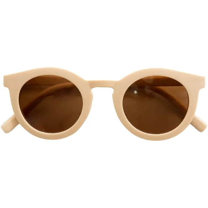 Polarized Sustainable Kids Sunglasses - Classic