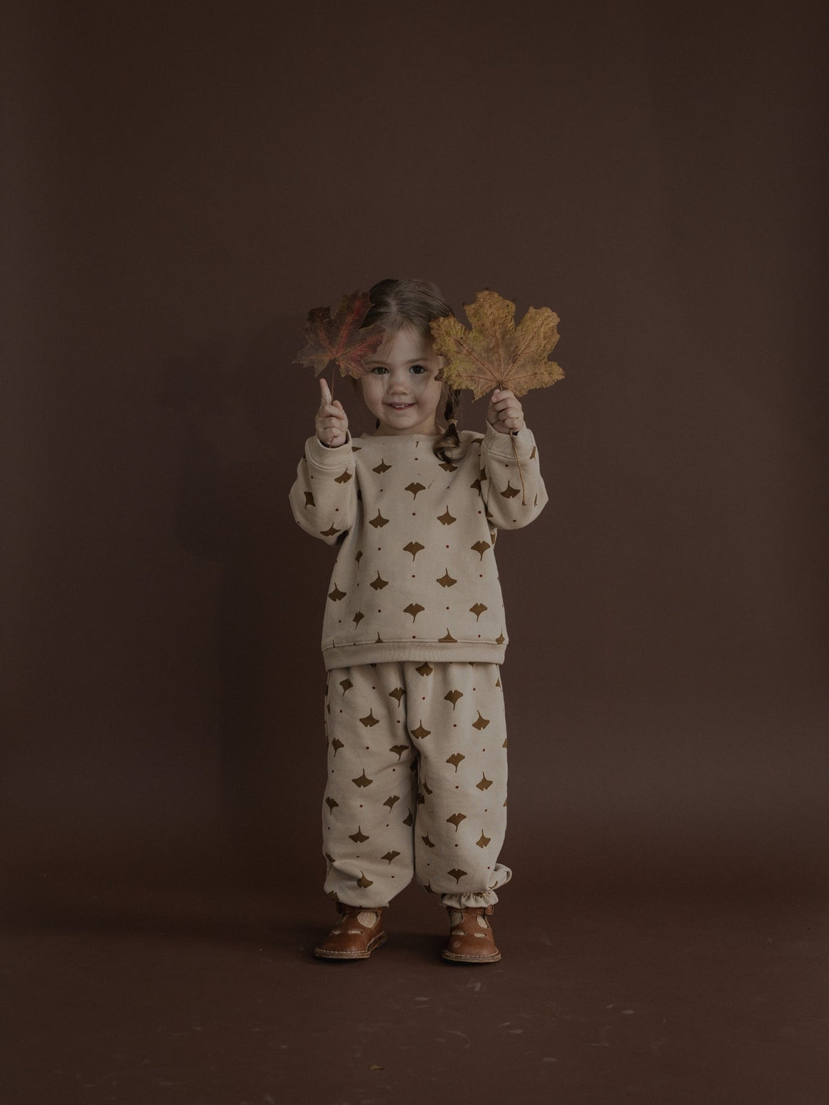 GINKGO GARDENER PANTS