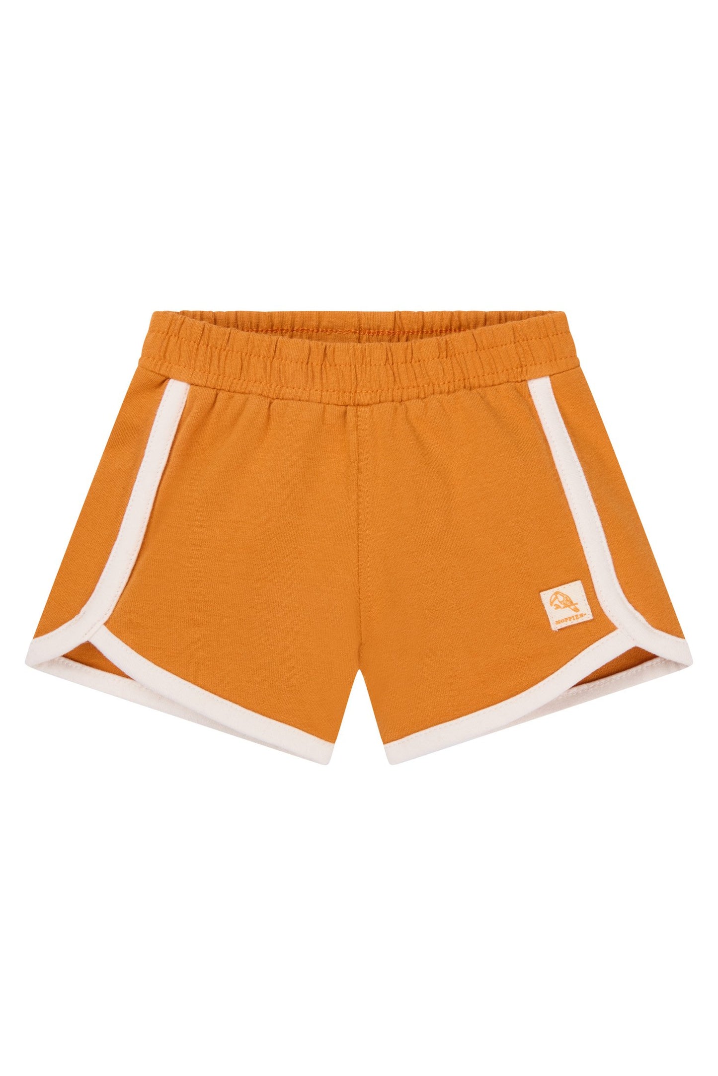 Omar Shorts - Golden
