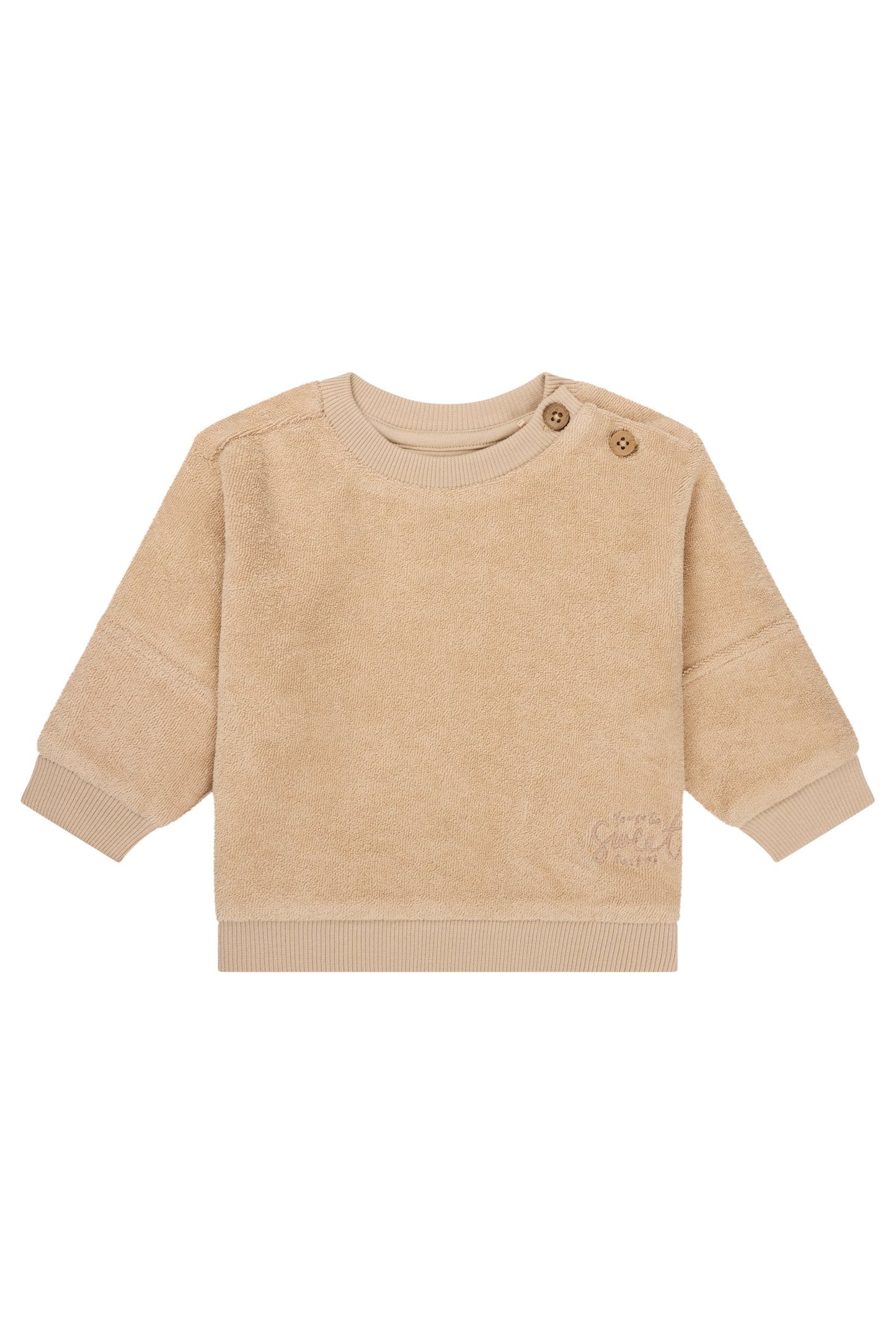 Ouray Sweater - Sand