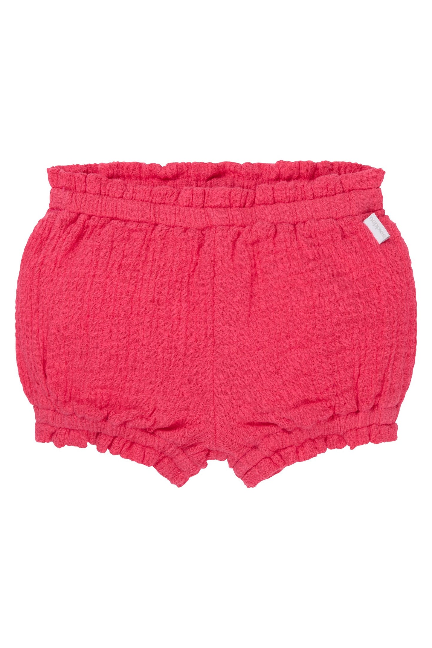 Mojave Shorts - Raspberry